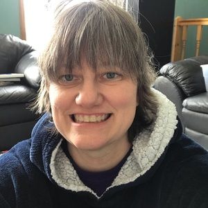 Meet your Posher, Deborah
